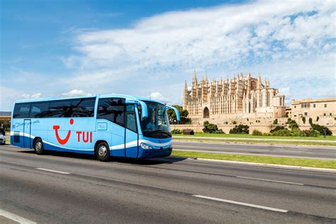 TUI Tours .